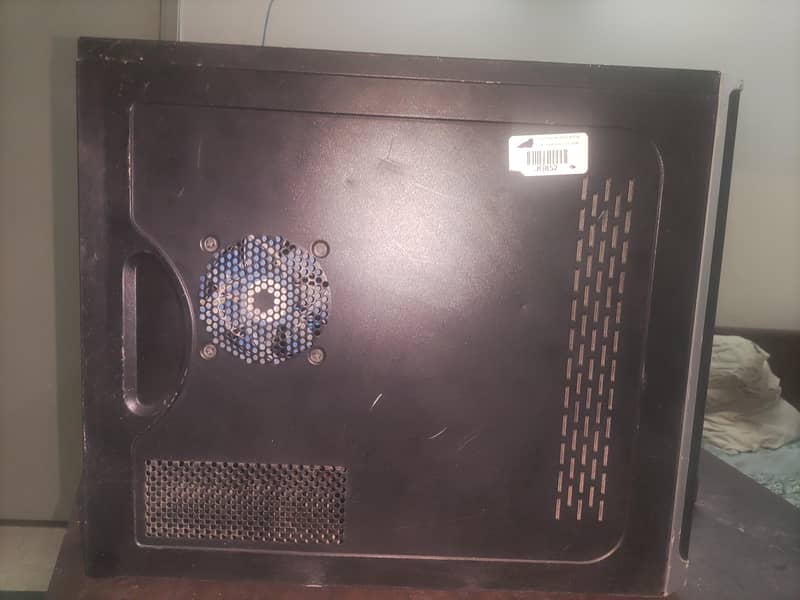 gaming PC 0
