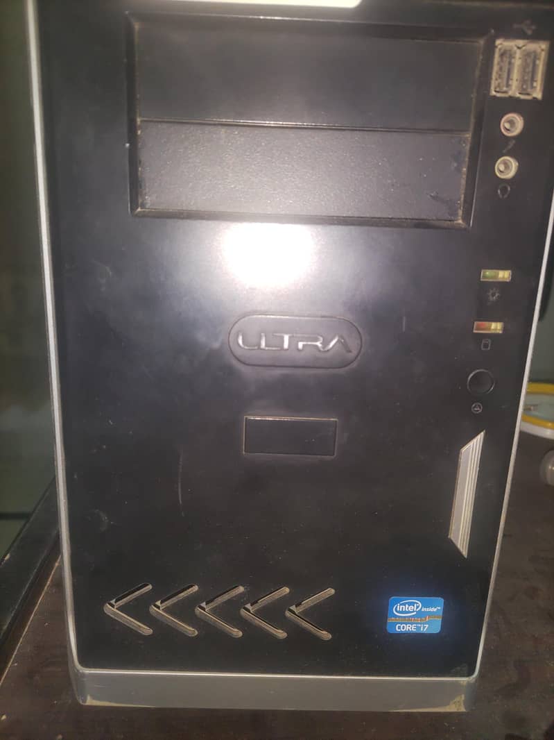 gaming PC 1