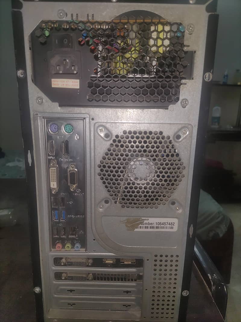 gaming PC 2