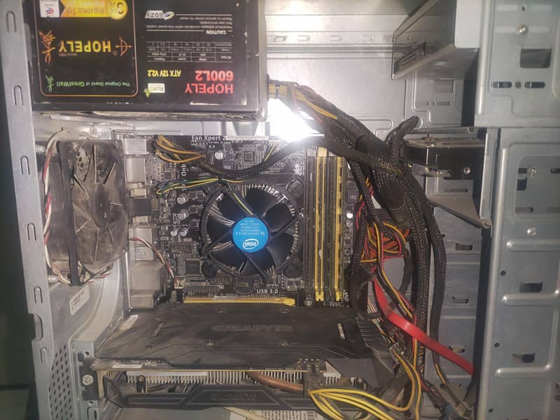 gaming PC 3