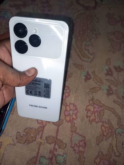 Tecno Other Model