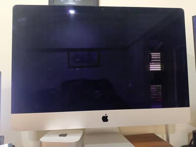 imac 2015 i5 mint condition 32 gb ram