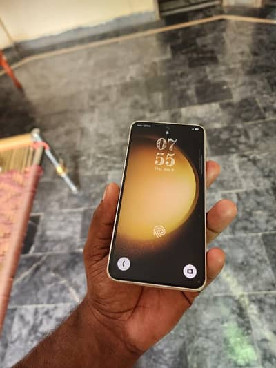 Samsung S23 8/128gb  mobile for sale