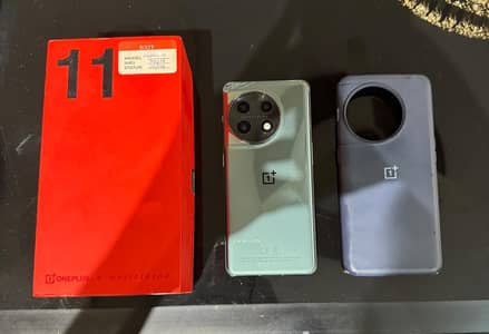 One Plus 11