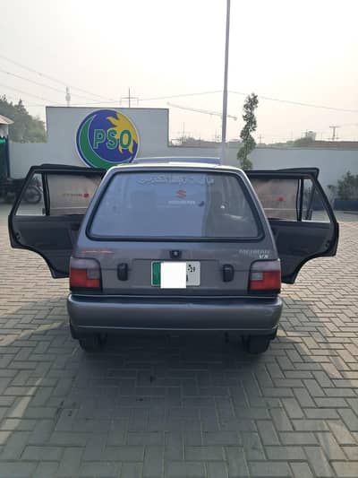 Suzuki Mehran VX 2019 Limited Edition