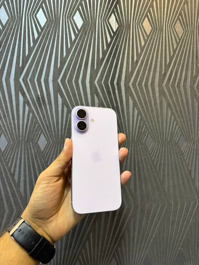 Apple iPhone 17, 256GB,100%, Sim locked