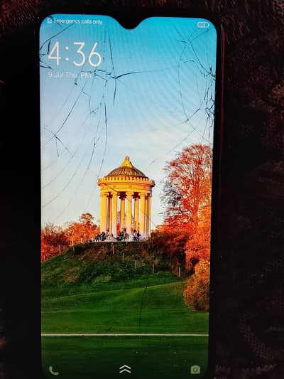 Vivo Y17