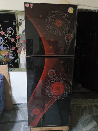 Orient Frige miduam Size