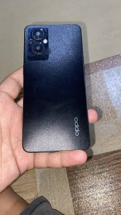 OPPO F21 Pro 8/128 GB h