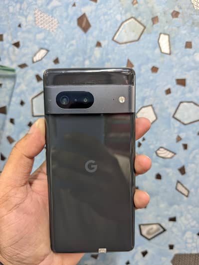 Google Pixel 7