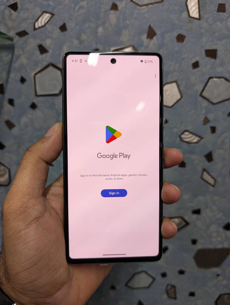 Google Pixel 7 1