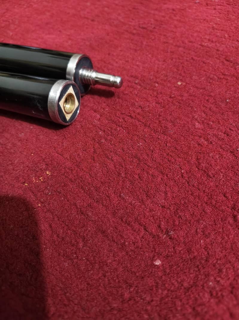 LP Rocket cue 5