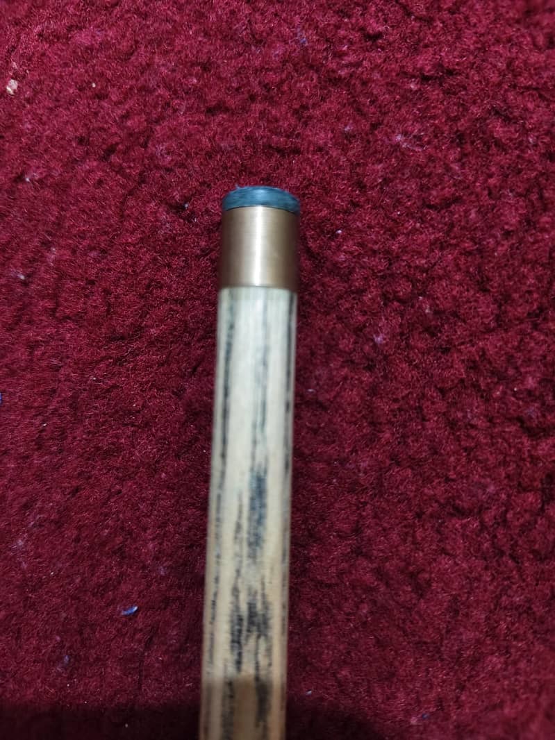 LP Rocket cue 6