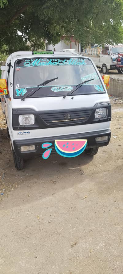 Suzuki Ravi 2025