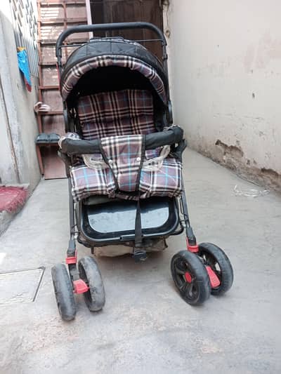 baby stroller pram