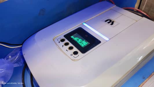 Ns 1200 watt Solar Inverter
