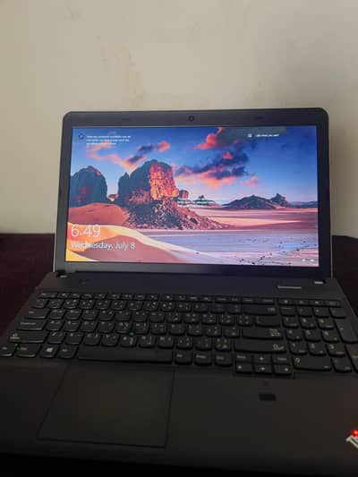 Lenovo Core i5 4 genreation With 2 GB graphic card
