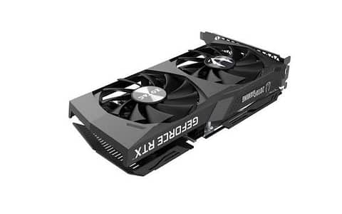 Zotac GeForce RTX 3050 Twin Edge OC