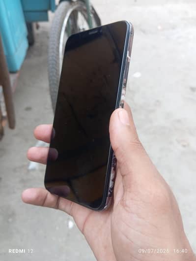 Apple iPhone X