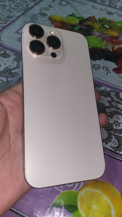 Apple iPhone 16 Pro MaxMax JV