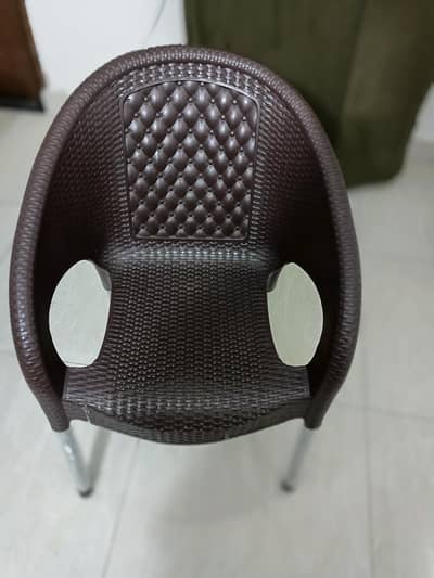 Plastic Chairs