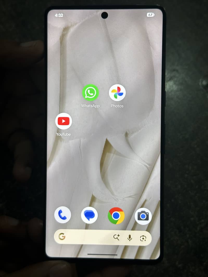 Google Pixel 7 Pro 1