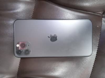I phone 11 pro max.   non pta. Condition 10/10