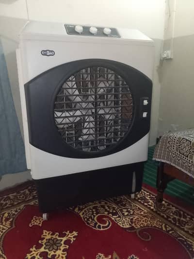super Asia air cooler