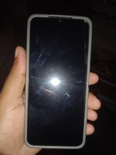 Vivo Y21A 2021