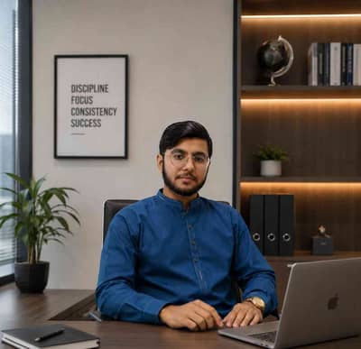 Hafiz Saad
