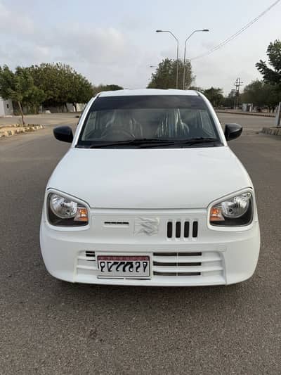 Suzuki Alto VXR  2025 ABS
