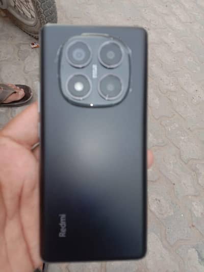 Xiaomi Redmi Note 14 Pro