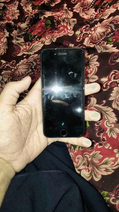 Apple iPhone SE 2020