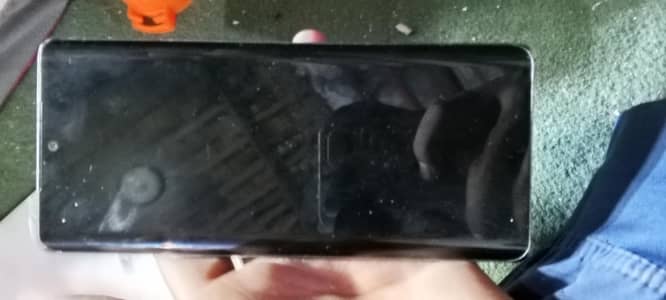 LG Velvet 5G