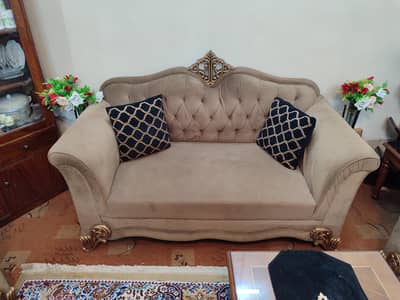 sofa set