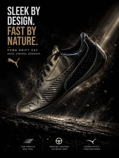 Premium Formal Casual Shoes – Elegant Comfort Collection