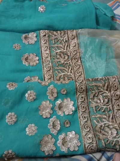 unstitched dress for sale