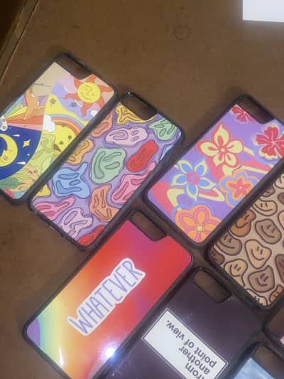 iPhone 7+ COOL PHONE COVERS
