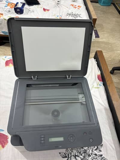 HP Laser MFP 135w printer all in one