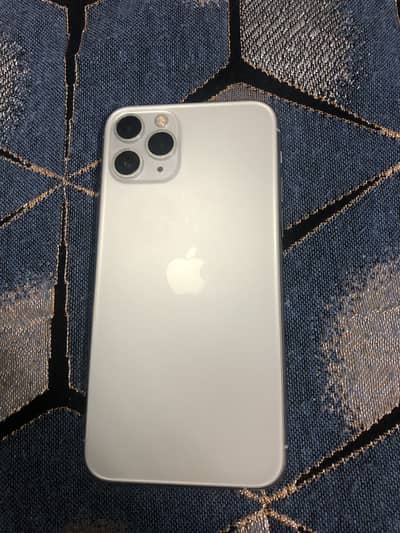 Apple iPhone 11 Pro