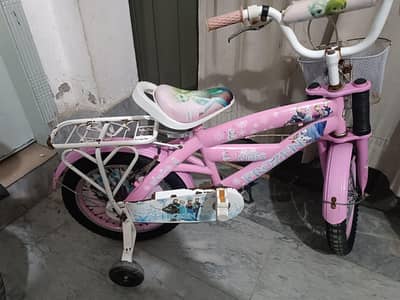 bicycle for sale nice colour