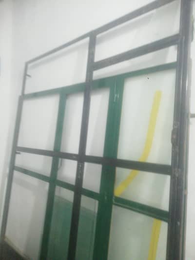 used new