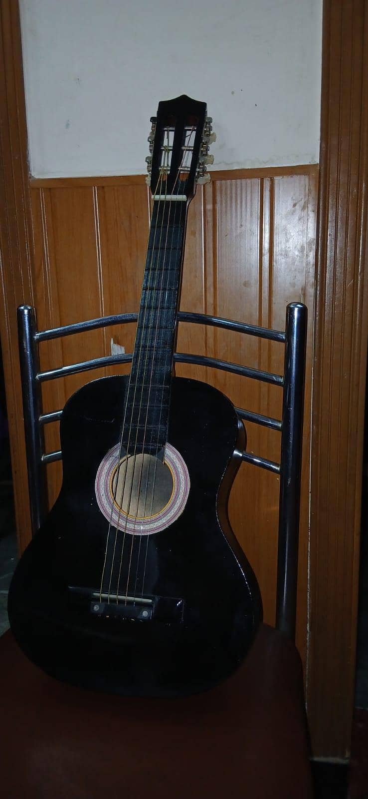 Guitar 0
