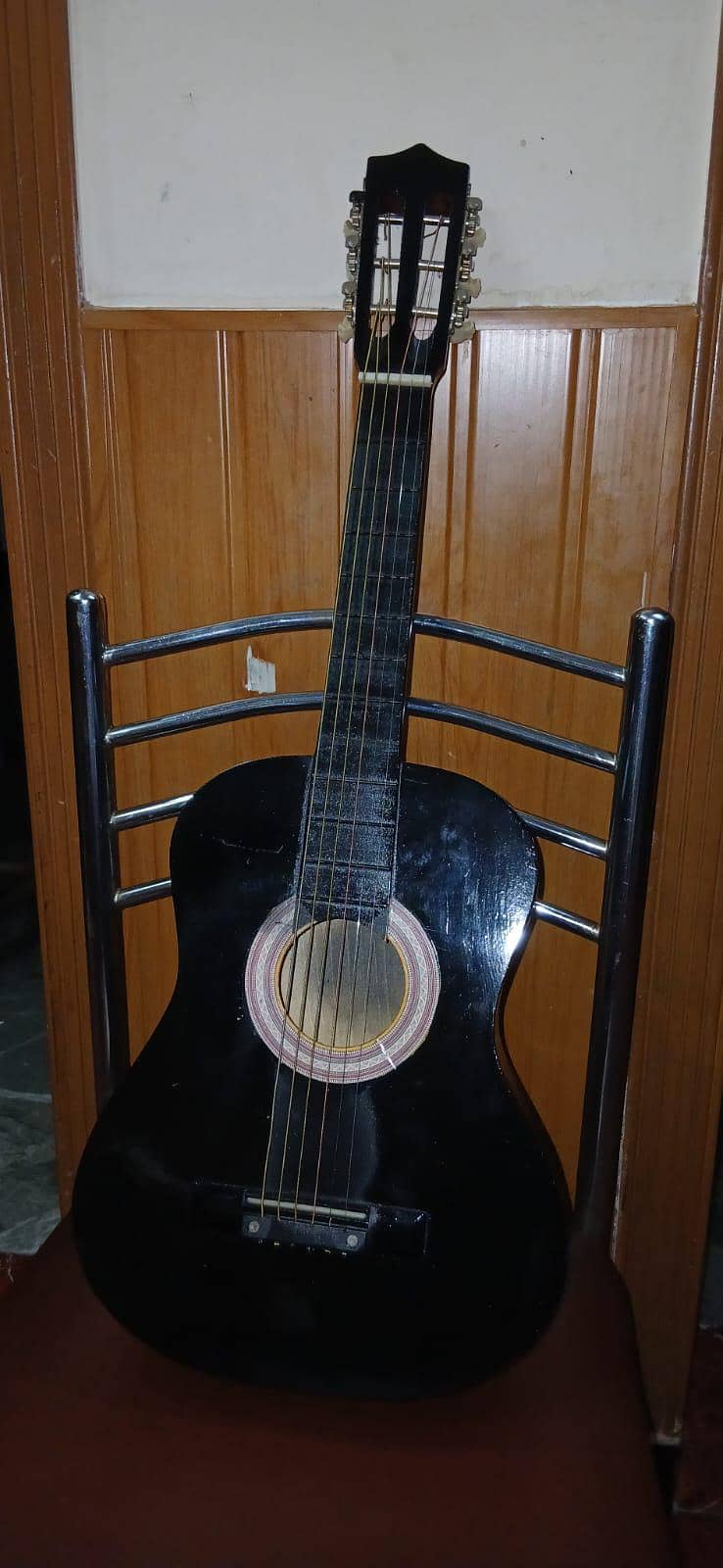 Guitar 2