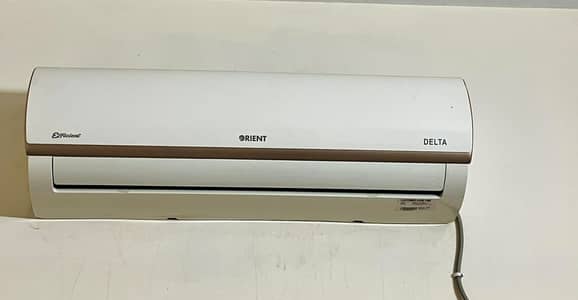 Orient Delta 1.5 Ton AC for Sale – Excellent Condition!