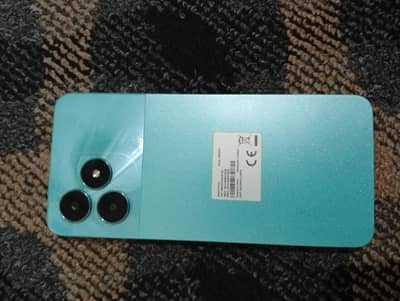 Realme C51