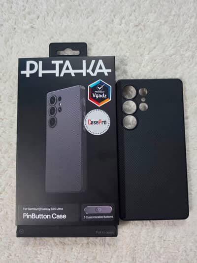 samsung s25 ultra pitaka pinBotton case