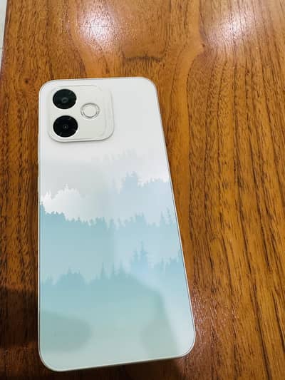 OPPO A6s