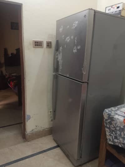 a sale like new frigh