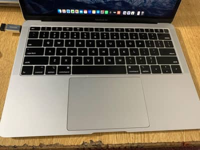 Macbook air 2019